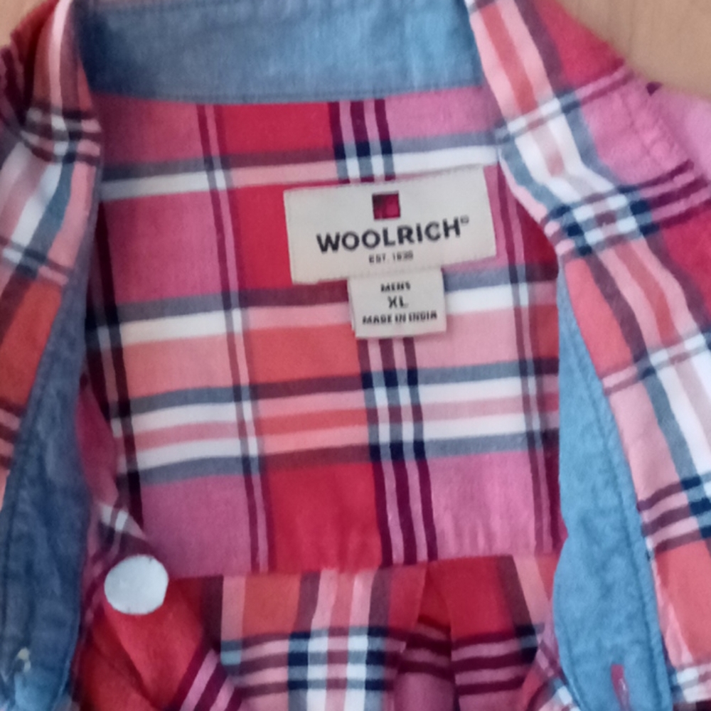 Set shirts men - Picture 5 of 5